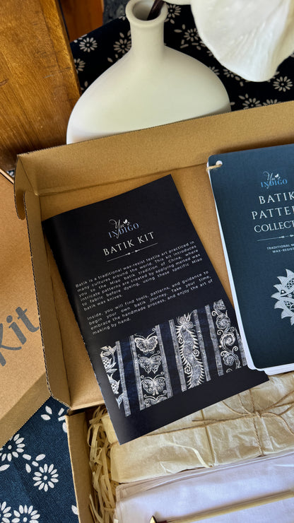 Batik Tool Kit