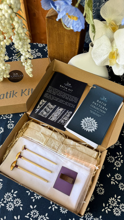 Batik Tool Kit