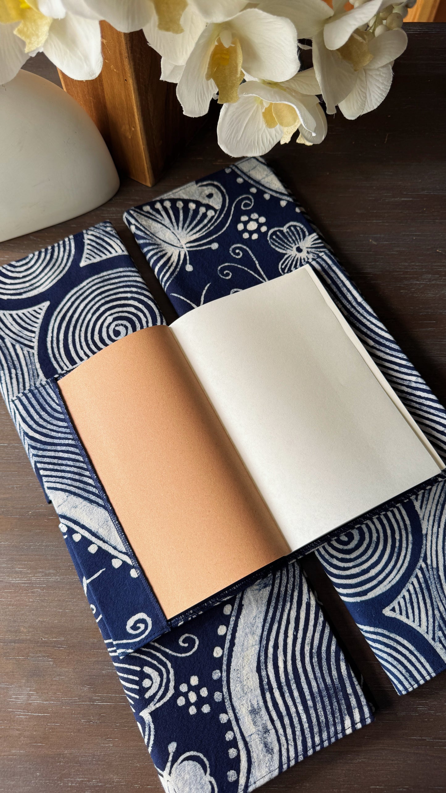 The Indigo Journal