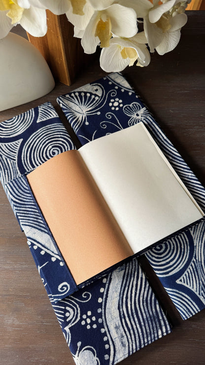 The Indigo Journal