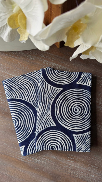 The Indigo Journal