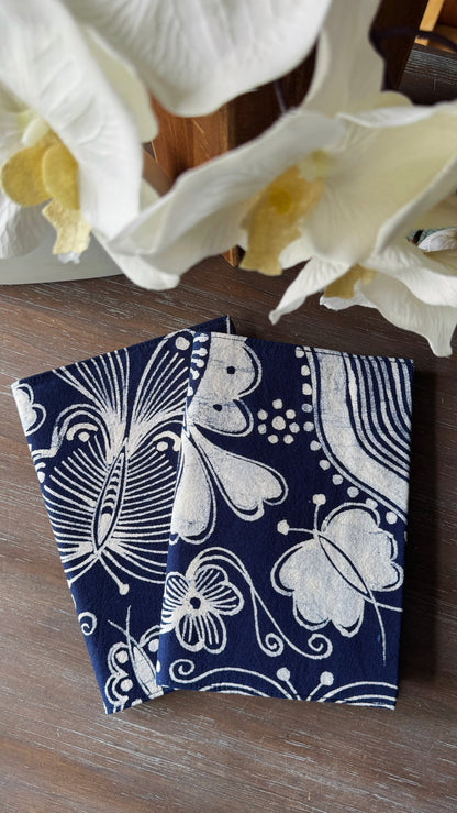 The Indigo Journal