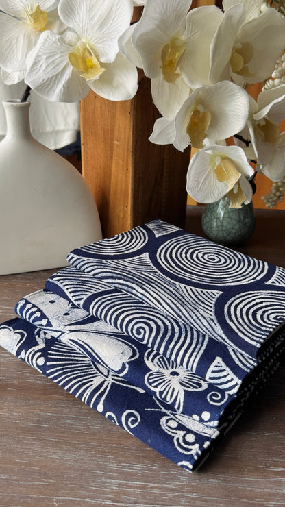The Indigo Journal